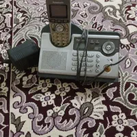 تلفن بیسیم پاناسونیک