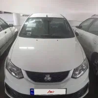 ساینا دوگانه سوز مدل ۱۴۰۳