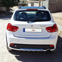 خودرو کوئیک GXR L|خودرو سواری و وانت|اسلامآباد غرب, |دیوار