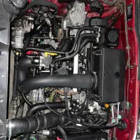 سمند بی رنگ|خودرو سواری و وانت|هشتگرد, فاز ۱ مهستان|دیوار