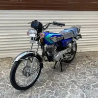 رهرو ۱۲۵ ۱۴۰۴ صفر تک برگ