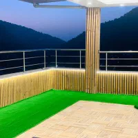 ترموال ماربل لاین گرین وال تی وی پارکت و کاغذ|خدمات پیشه و مهارت|گرگان, |دیوار