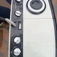 ماشین لباسشویی