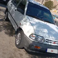 پراید مدل 88