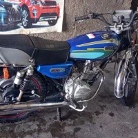 رهرو۲۰۰|موتورسیکلت|اشتهارد, |دیوار