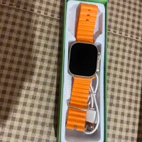 ساعت اپل واچ الترا 9