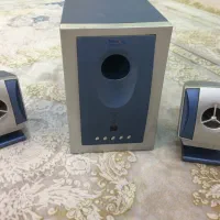 اسپیکر کامپیوتر میکرونت