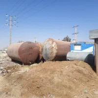 فروش تانکرسوخت آب کانتینرکانکس سیلوسیمان