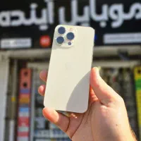 گوشی اپل Iphone 13 Pro با حافظه ۲۵۶ باتری ۸۴ پلمپ