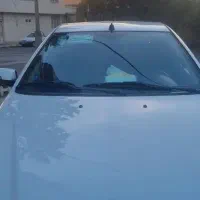 سورن پلاس xu7p بنزینی سفید