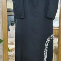 پیراهن مجلسی شیک|لباس|قرچک, مهدیه|دیوار