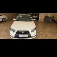 دنا پلاس توربو اتوماتیک چون دستگاه آنالیز خریدم