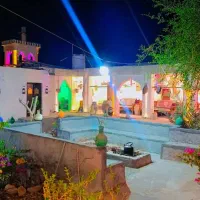 اجاره  واحد در بومگردی ناخدا علی
