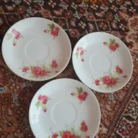 دیوارکوب گلسرخی مسعود