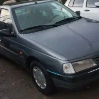 پژو 405 مدل ۹۴ داشبورد سوناتایی