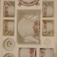 ست چای خوری