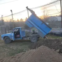 کود گاو مرغی درجه یک.خاک مخصوص باغچه.تعویض خاک|خدمات باغبانی و درختکاری|کرمان, |دیوار