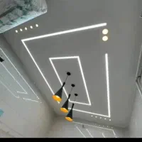 اجرای کناف با تضمین و قیمت مناسب