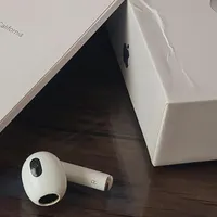 اپل مدل AirPods 3|لوازم جانبی موبایل و تبلت|تهران, میرداماد|دیوار