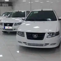 سمند سورن موتور جدید