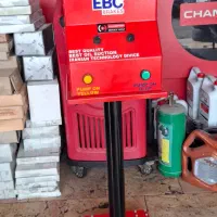 دستگاه تعویض روغن ترمز ABS