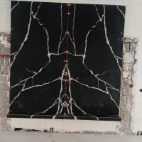 اسلب کار وکاشی کار چسپی