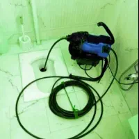 لوله بازکنی تهرانسر دهکده یاس لاله خلیج کوهک فلاح