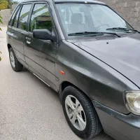 پراید ۱۱۱ مدل ۹۰ جم