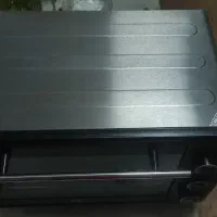 توستر vicenz|اجاق گاز و لوازم برقی پختوپز|گرگان, |دیوار