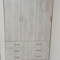 کابینت و کمد دیواری|خدمات پیشه و مهارت|کرج, کمالشهر|دیوار