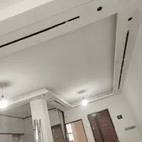 رنگ کاری‌ و‌ نقاشی‌ ساختمان ،کناف‌ و‌ سقف‌ کاذب|خدمات پیشه و مهارت|پاکدشت, پاکدشت (مامازند)|دیوار