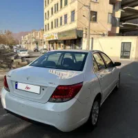 دنا تیپ دو مدل۹۷کم کار تک برگ|خودرو سواری و وانت|تبریز, |دیوار