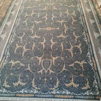 ۲ تخته فرش ۶ متری ۷۰۰ شانه نگین والا آکبند