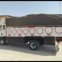 حمل نقل|خدمات حمل و نقل|اهواز, کوی طلاب|دیوار
