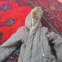 کاپشن زنانه|لباس|پیرانشهر, |دیوار