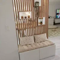 پارتیشن پویا دکور