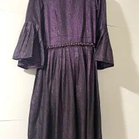 پیراهن و اورال|لباس|اراک, |دیوار