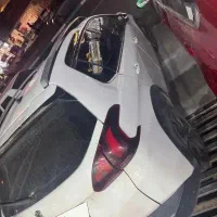 پژو ۲۰۰۸ مدل ۹۷  نقد و اقساط