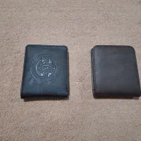 کیف پول چرم