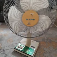 پنکه پارس خزر