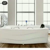 وان جکوزی کابین دوش بورس اینجاست|لوازم حمام|شیراز, شهرک کوثر|دیوار