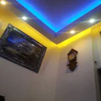 گچ کاری و لکه گیری انجام کلیه کارهای ساختمان|خدمات پیشه و مهارت|مشهد, شهرک رازی (شهرک غرب)|دیوار