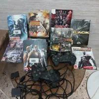 پلی استیشن 2|کنسول، بازی ویدئویی و آنلاین|شیراز, گلکوب|دیوار