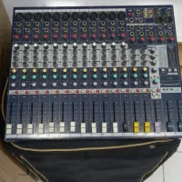 میکسر ساند کرافت