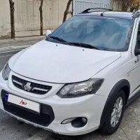 کوییک R مدل ۱۳۹۹