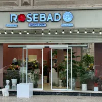 گل فروشی|استخدام بازاریابی و فروش|ری, دولت‌آباد|دیوار