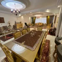 بلوارشهرزاد،۱۹۰مترتکواحدفول مشاعات،رو به۵۰۰۰مترباغ