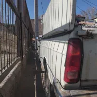 ماشین|خودرو سواری و وانت|فردیس, شهرک ۱۱۰|دیوار