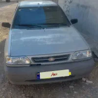 فروش خودرو پراید