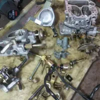 مکانیکی سیار تعمیر درمحل